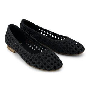 Toms Women's Briella Slip-on Ballet Flats
